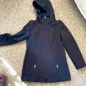 Andrew Marc soft shell women’s jacket